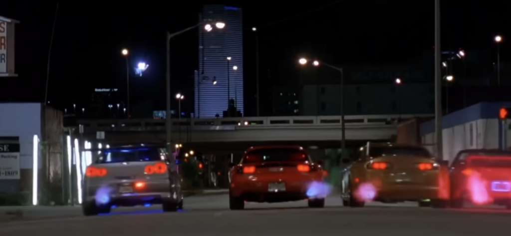 Teriyaki Boyz – Tokyo Drift (REMIX) | FAST & FURIOUS 
